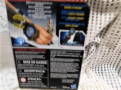 STAR WARS REY PKG BK